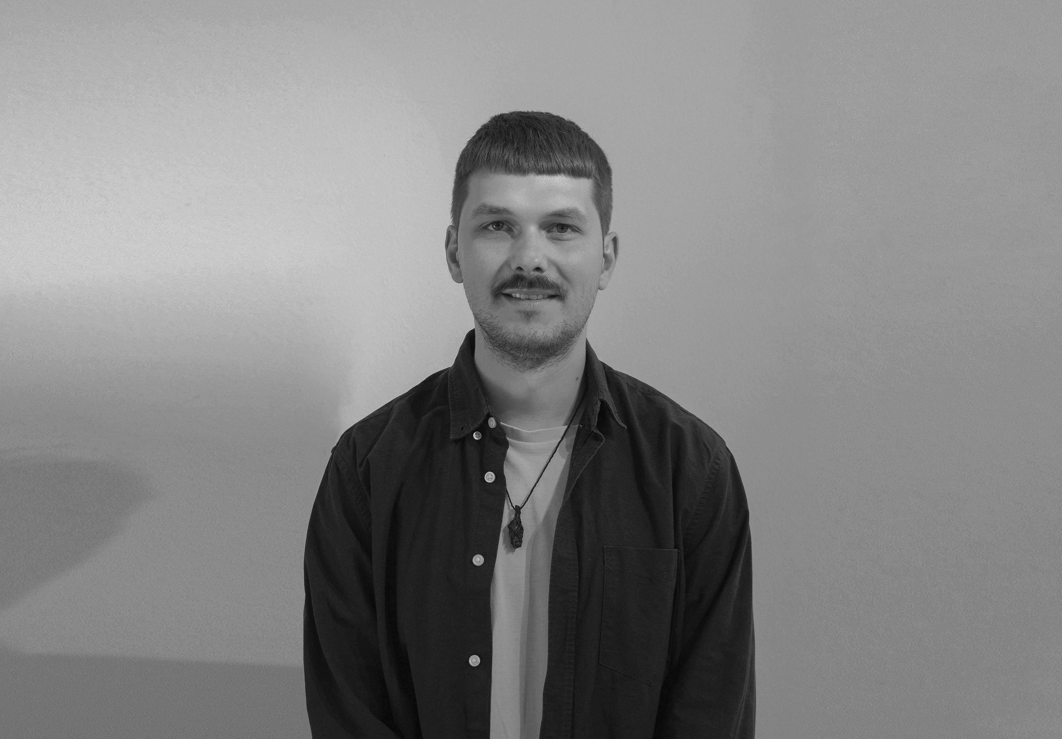 Портрет митця Dilkone. Vitalii Hrekh (ivano-Frankivsk, Україна) Фото 1 з 1.